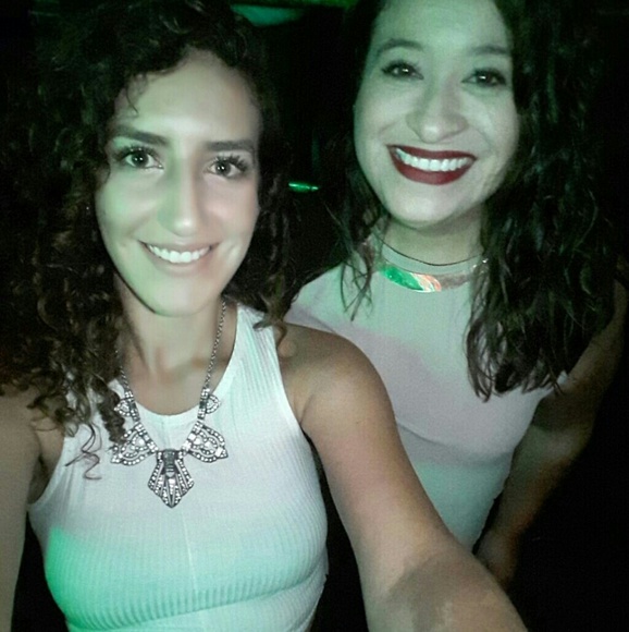 Meet your Posher, Mayra - Picture 5 of 5